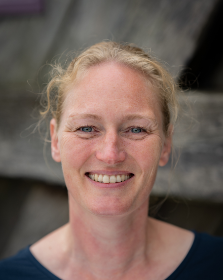Elske Folkertsma