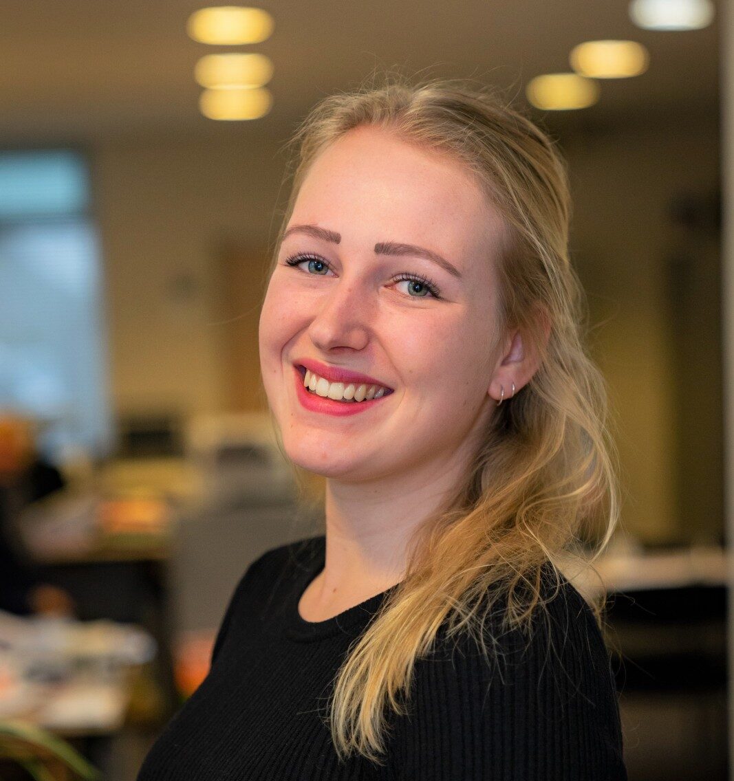 Tessa Volgers – de Zwart
