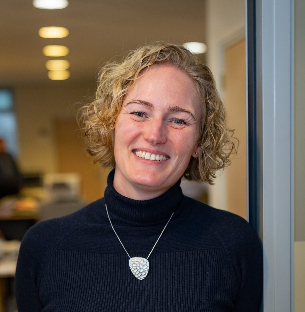 Elske Folkertsma