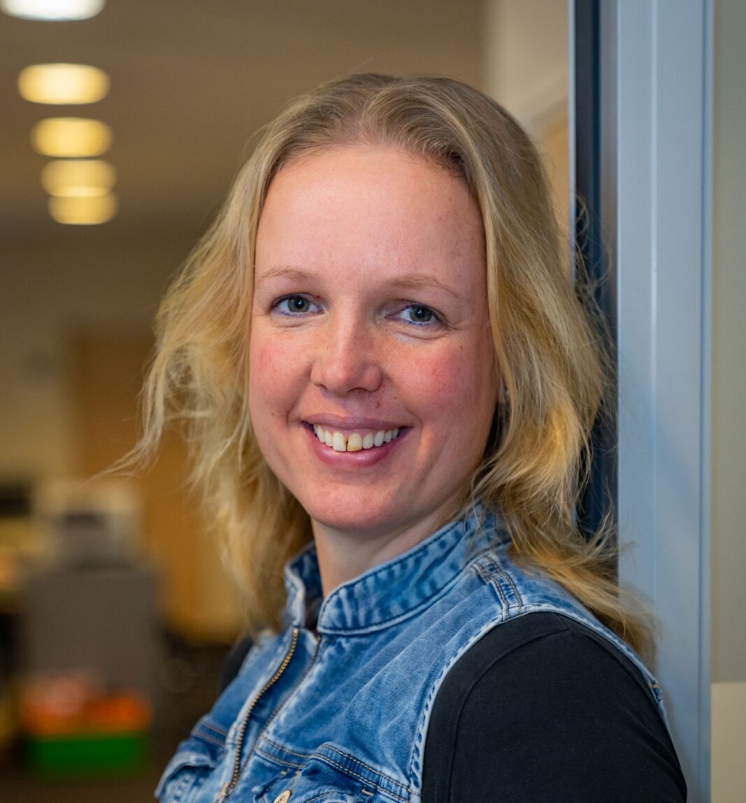 Marleen de Jong
