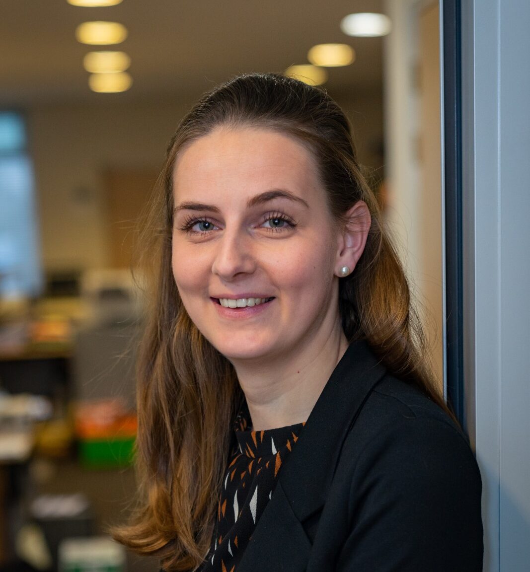 Janine de Boer