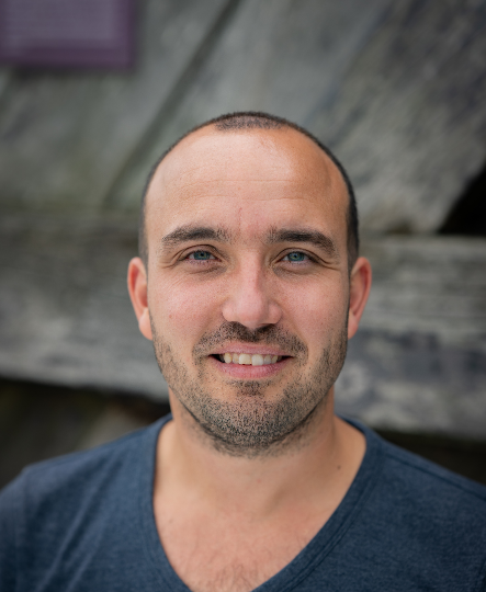 Gerard Bangma