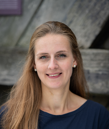 Janine de Boer