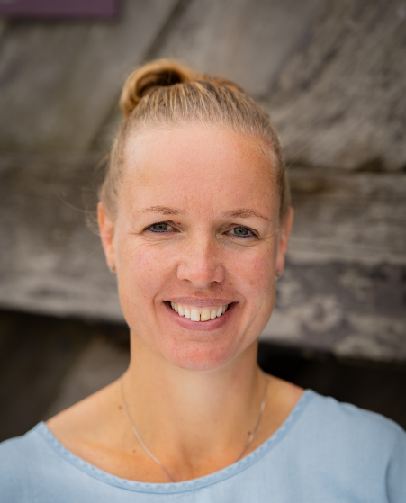 Marleen de Jong