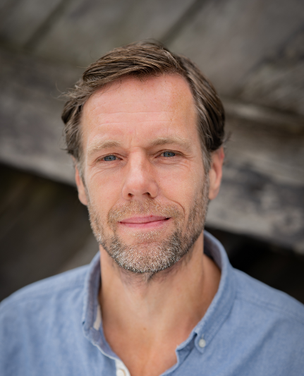 Sjirk Koster