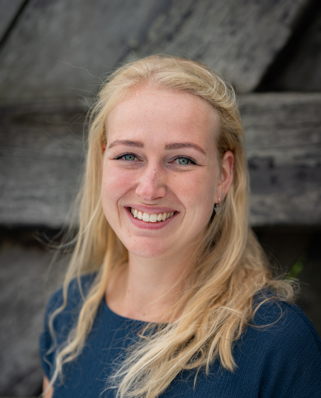 Tessa Volgers – de Zwart
