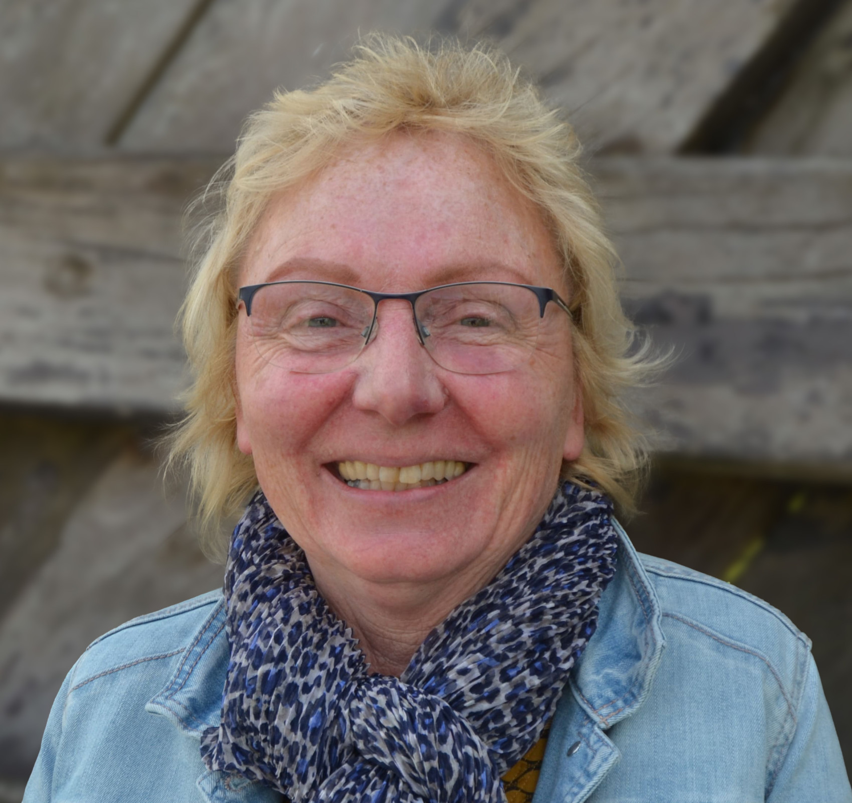 Trijnie Yska-van der Meer