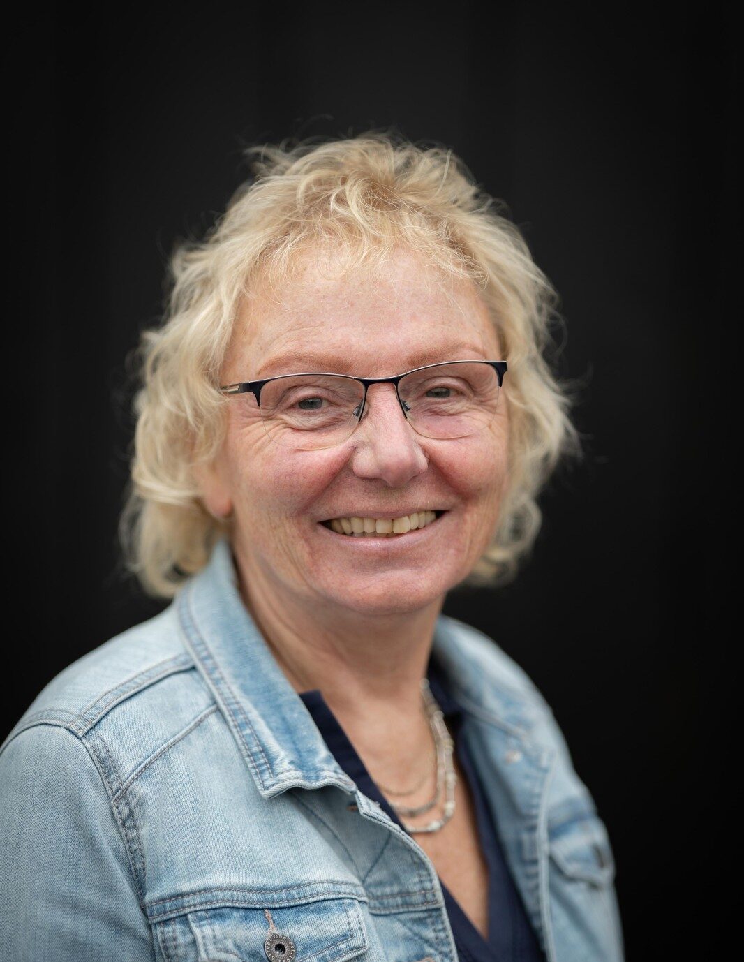 Trijnie Yska-van der Meer